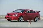 Chevrolet Cobalt SS 2007 года